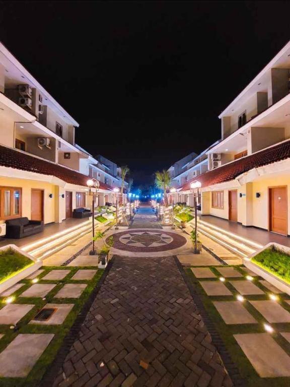 סוראבאיה Country Heritage Resort Hotel מראה חיצוני תמונה