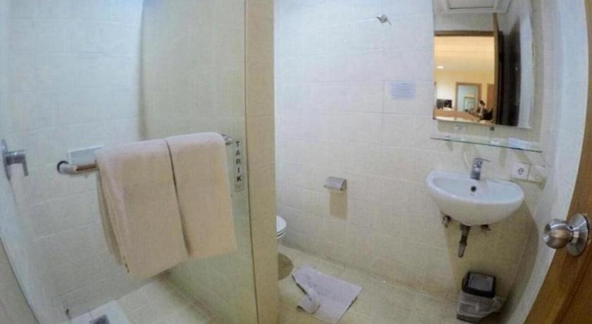 סוראבאיה Country Heritage Resort Hotel מראה חיצוני תמונה